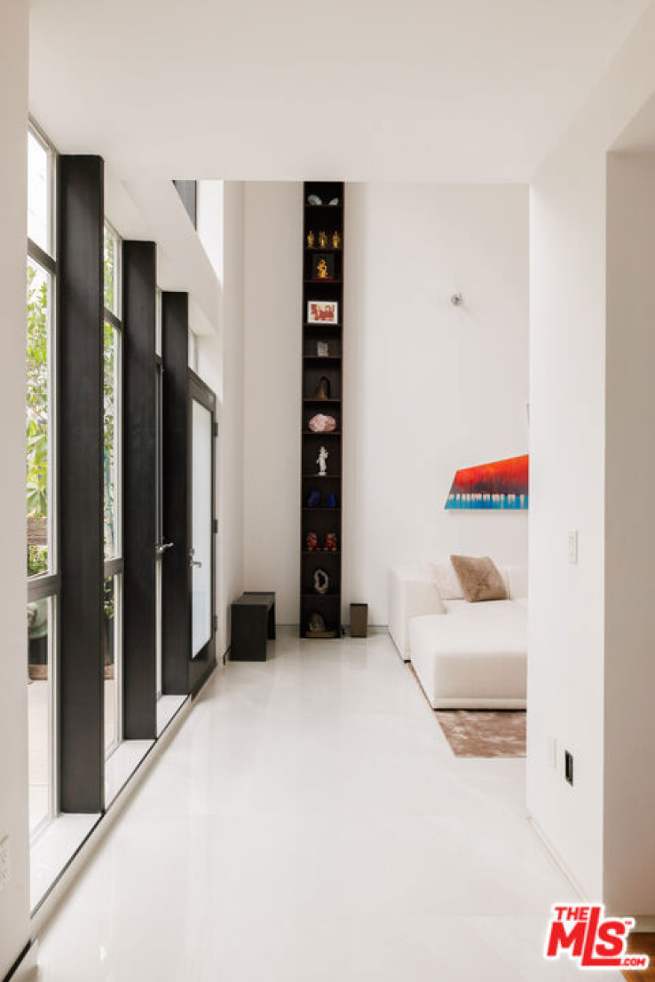 Residential Home in West Hollywood Vicinity