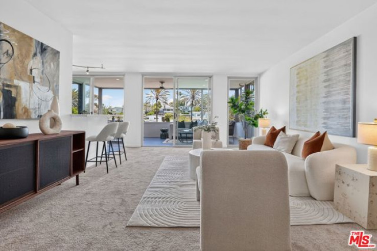 2 Bed Home for Sale in Playa del Rey, California