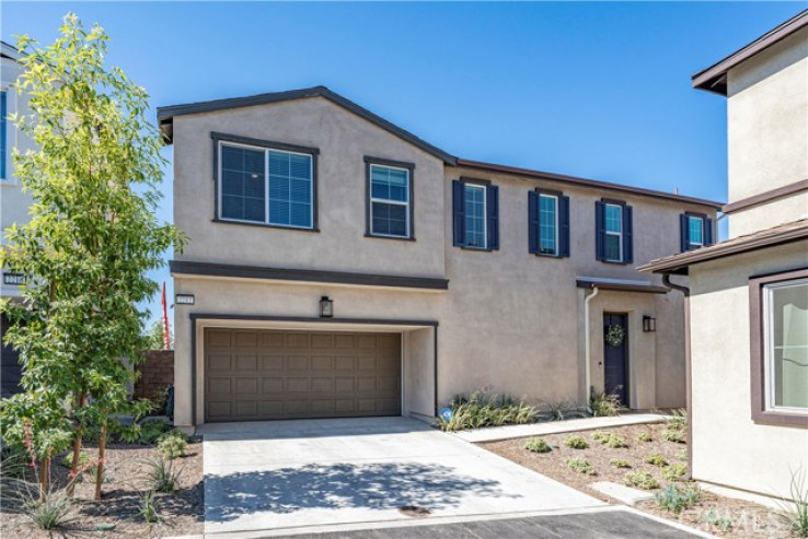 4 Bed Home for Sale in Highland, California