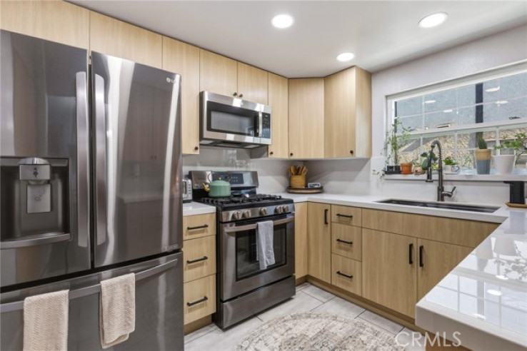 3 Bed Home for Sale in Panorama City, California