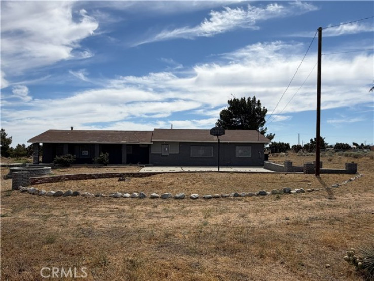 3 Bed Home for Sale in Phelan, California