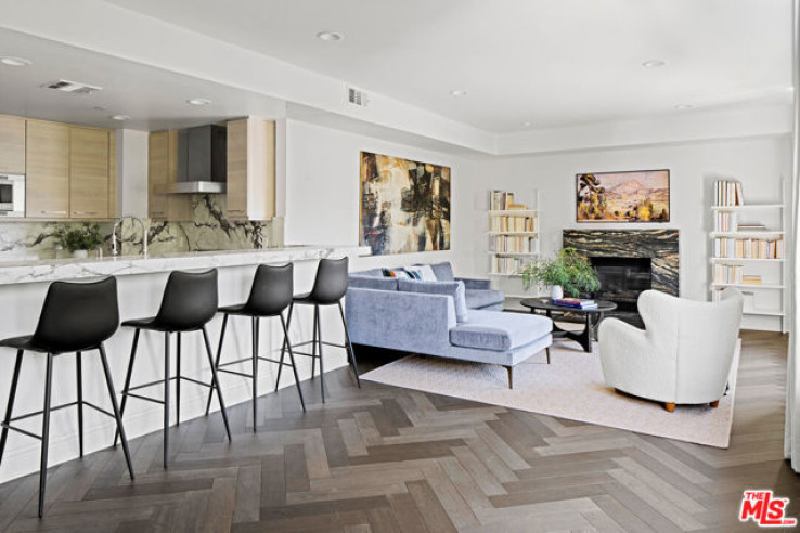 3 Bed Home for Sale in Los Angeles, California