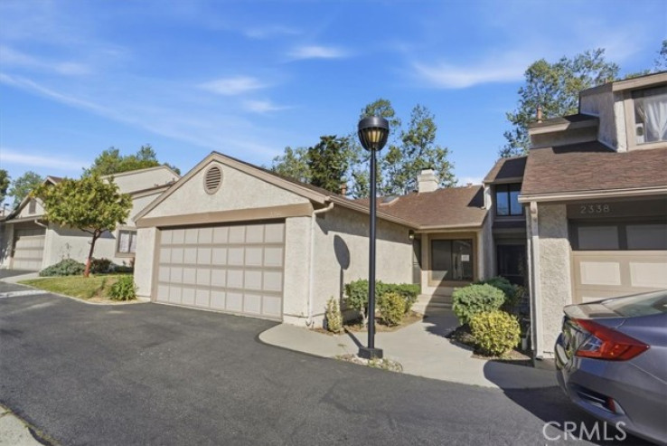 Residential Home in Ventura