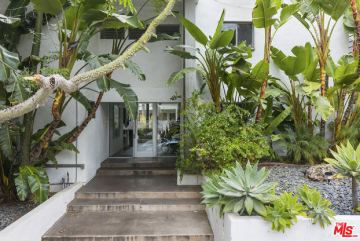 2 Bed Home for Sale in West Hollywood, California