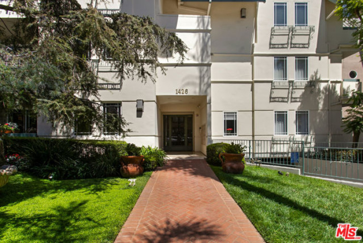 2 Bed Home for Sale in West Hollywood, California