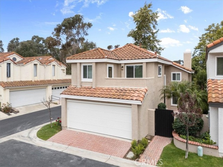 Residential Home in Southwest Costa Mesa