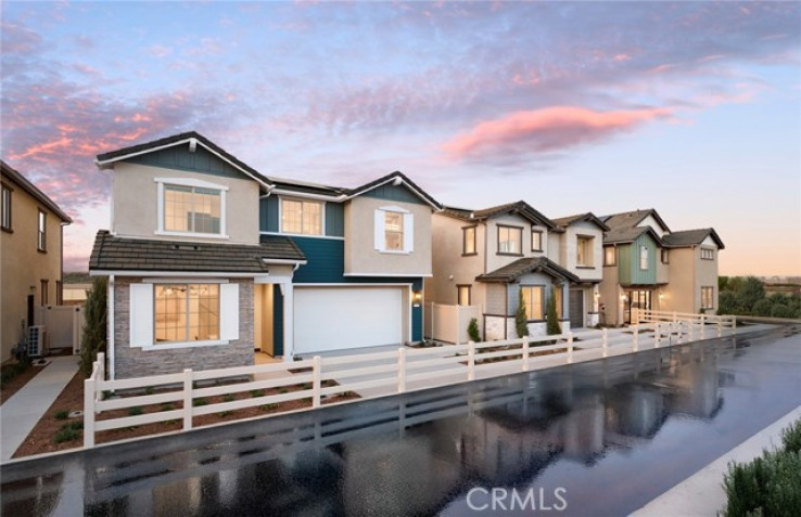 4 Bed Home for Sale in Ontario, California