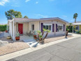 2 Bed Home for Sale in Palm Desert, California