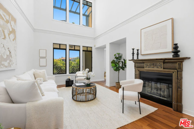 3 Bed Home for Sale in Playa Vista, California