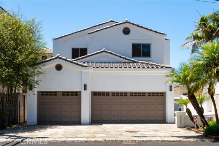 4 Bed Home for Sale in Ventura, California