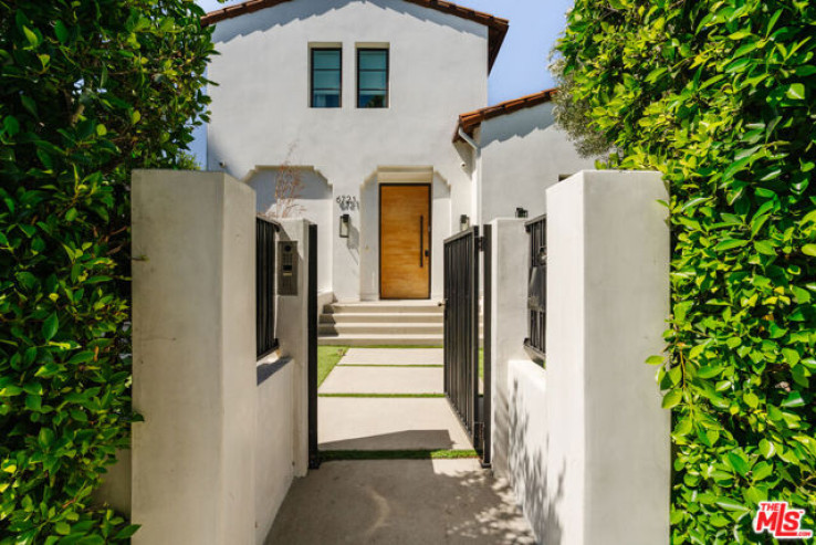 4 Bed Home for Sale in Los Angeles, California
