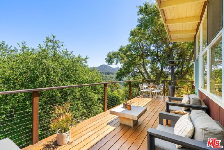 2 Bed Home for Sale in Topanga, California