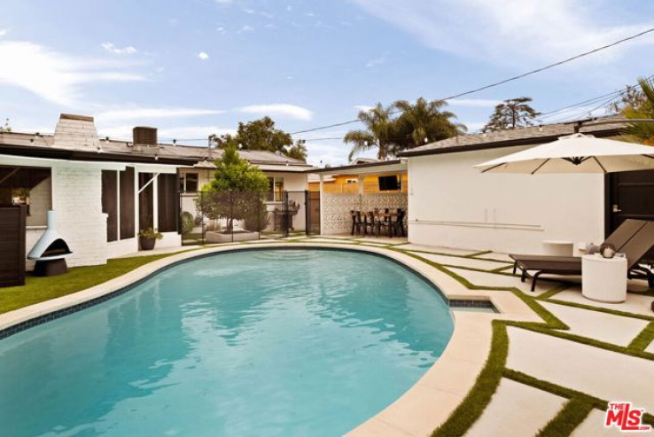 3 Bed Home for Sale in Los Angeles, California