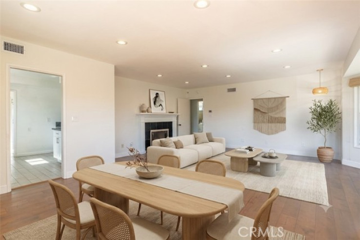 4 Bed Home for Sale in Torrance, California