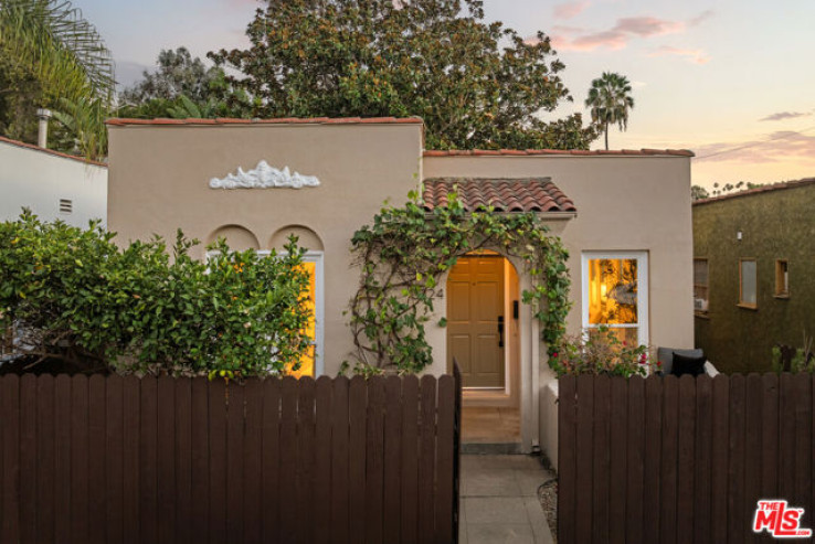 Residential Home in Silver Lake - Echo Park