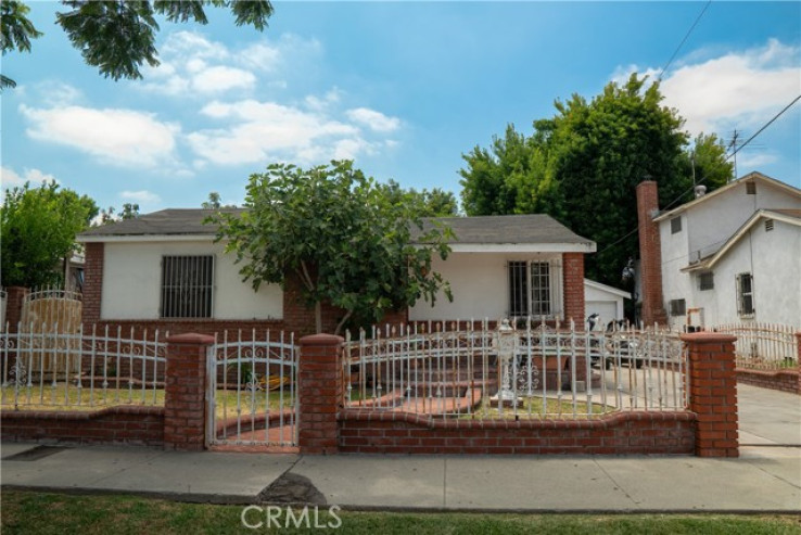 2 Bed Home for Sale in Compton, California