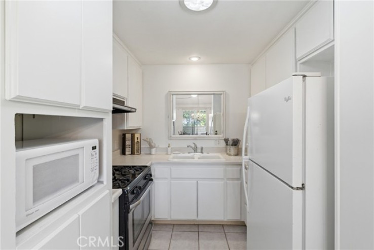 2 Bed Home for Sale in Newhall, California