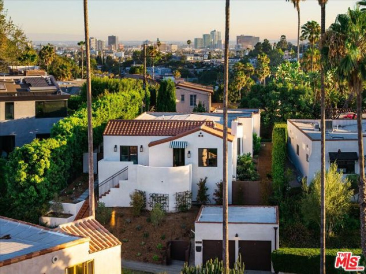 Residential Home in Silver Lake - Echo Park