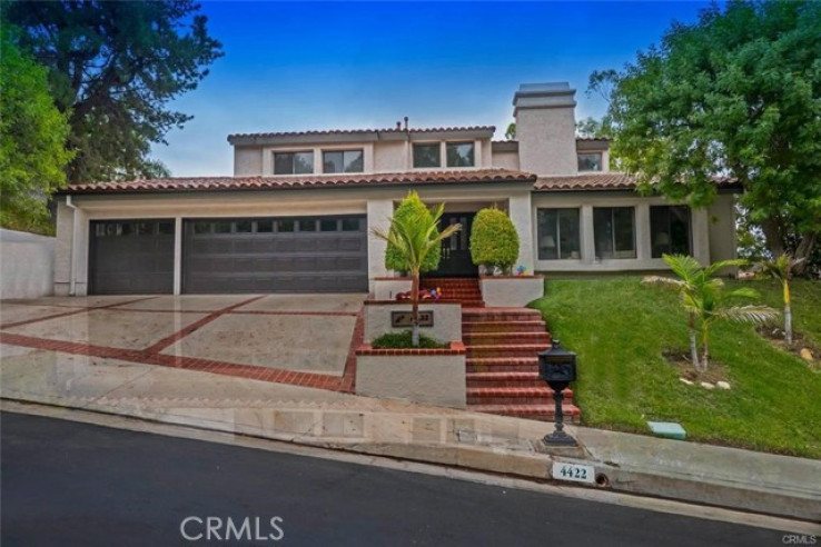 4 Bed Home for Sale in Calabasas, California
