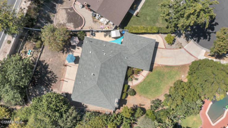 3 Bed Home for Sale in Thousand Oaks, California