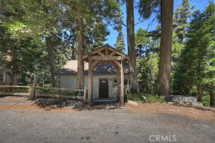 3 Bed Home for Sale in Lake Arrowhead, California
