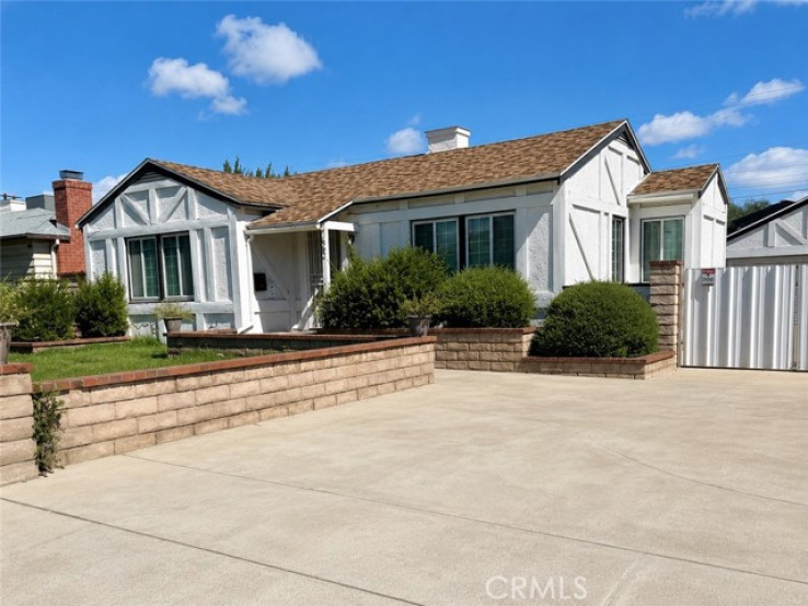 Residential Home in Van Nuys