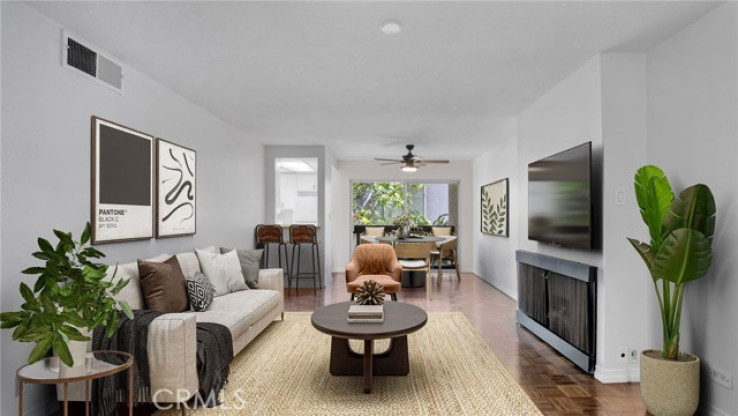 1 Bed Home for Sale in Culver City, California