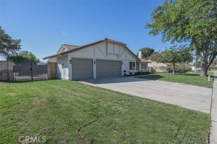 Residential Home in Rialto