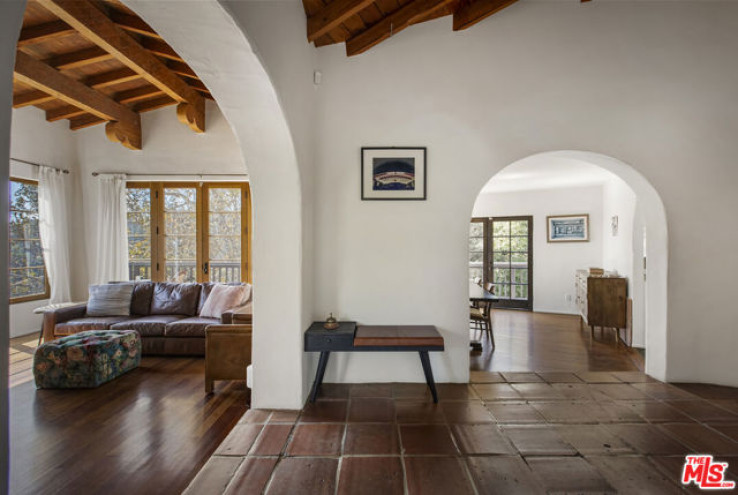 4 Bed Home for Sale in Los Angeles, California