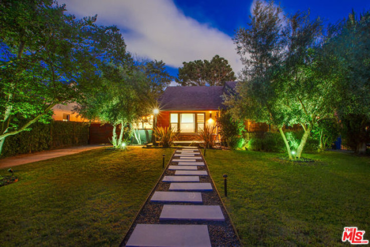 3 Bed Home for Sale in Valley Village, California