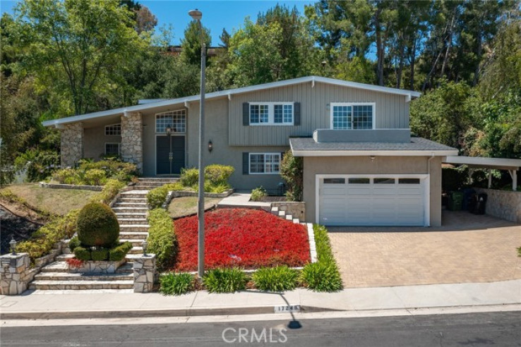 4 Bed Home for Sale in Encino, California