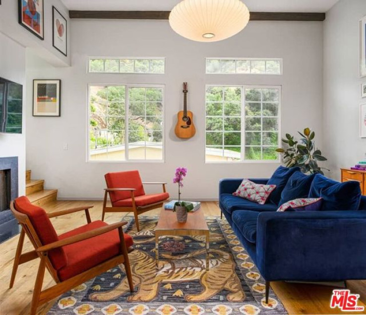 3 Bed Home for Sale in Beverly Hills, California