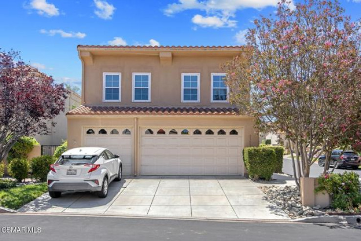 Residential Home in Calabasas