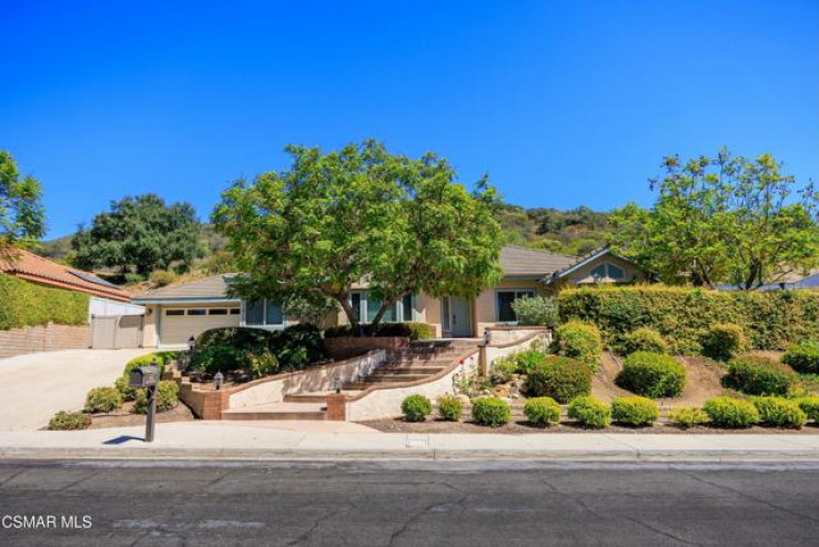 3 Bed Home for Sale in Newbury Park, California