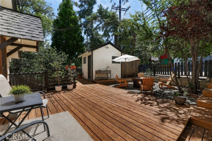 3 Bed Home for Sale in Lake Arrowhead, California