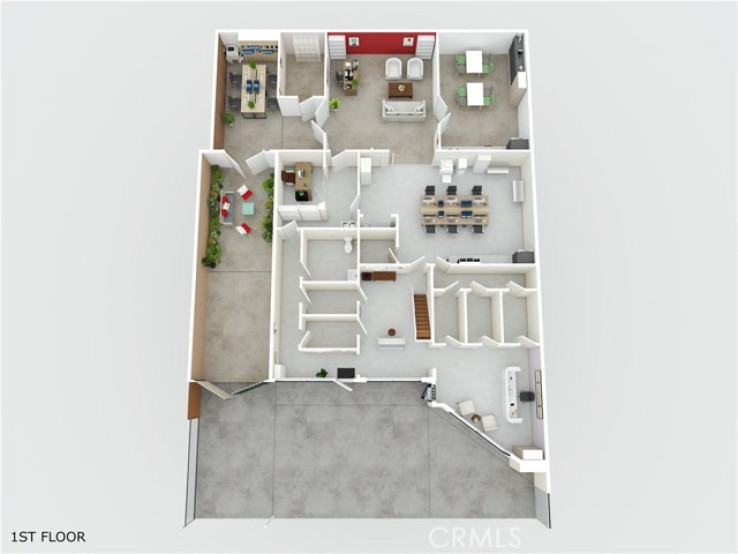  Commercial for Sale in Hawthorne, California