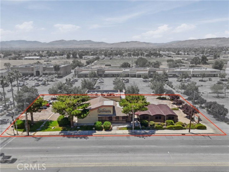  Commercial for Sale in Palmdale, California
