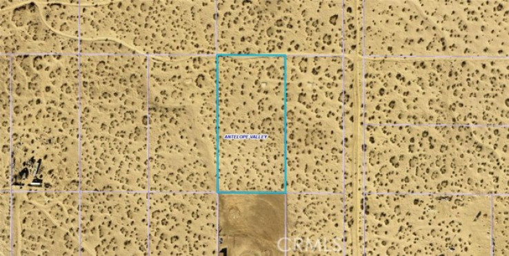 Land for Sale in Palmdale, California