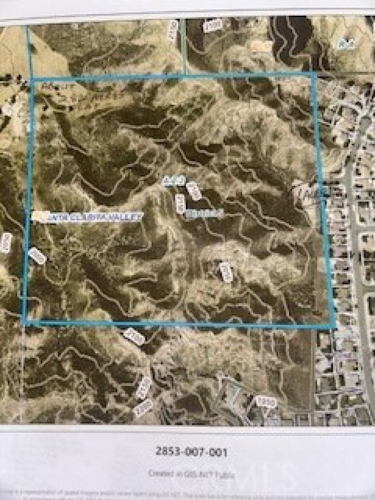 Land in Canyon Country 2