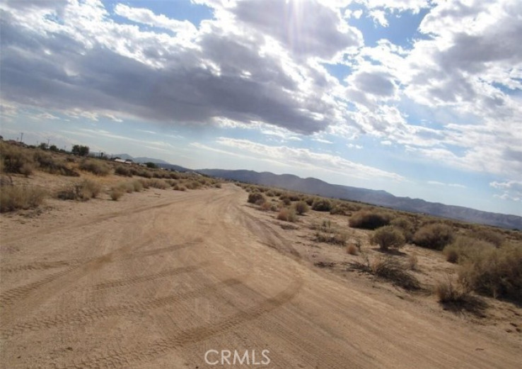  Land for Sale in California City, California