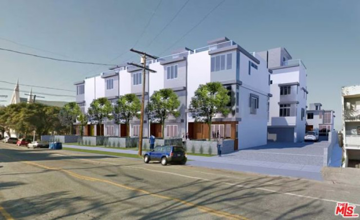  Land for Sale in Los Angeles, California