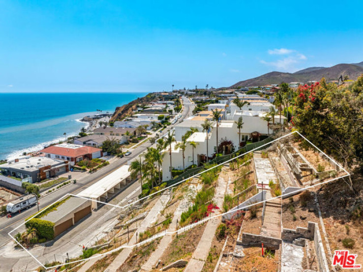 Land for Sale in Malibu, California