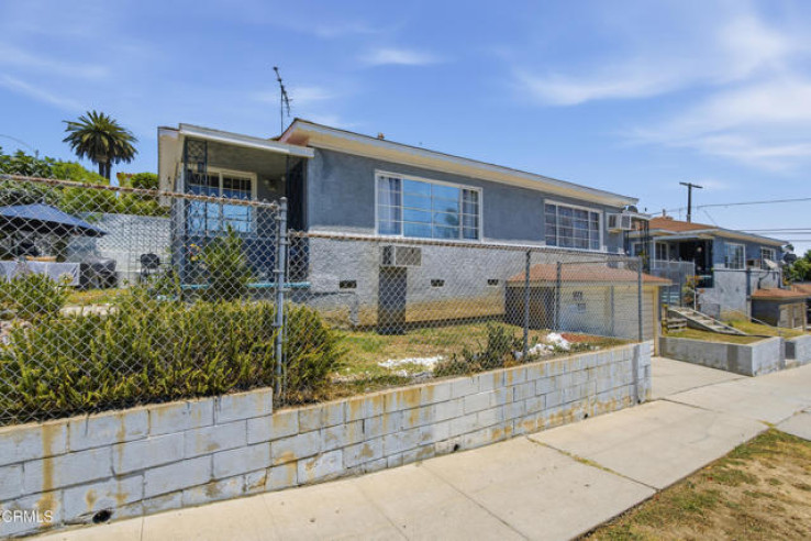  Income Home for Sale in Los Angeles, California