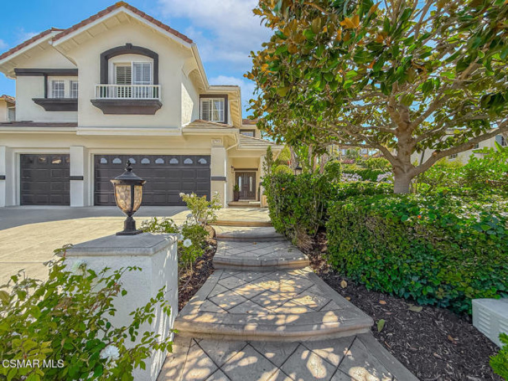 4 Bed Home for Sale in Newbury Park, California
