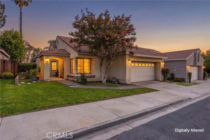 3 Bed Home for Sale in Highland, California