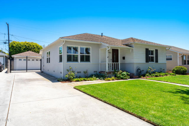 3 Bed Home for Sale in Ventura, California