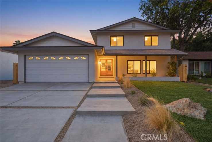 4 Bed Home for Sale in Agoura Hills, California