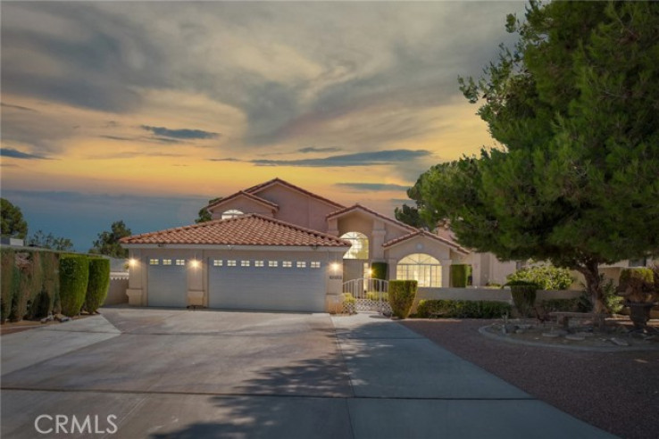 3 Bed Home for Sale in Helendale, California
