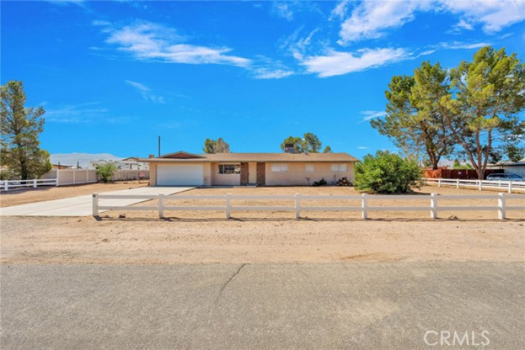 Residential Home in Apple Valley
