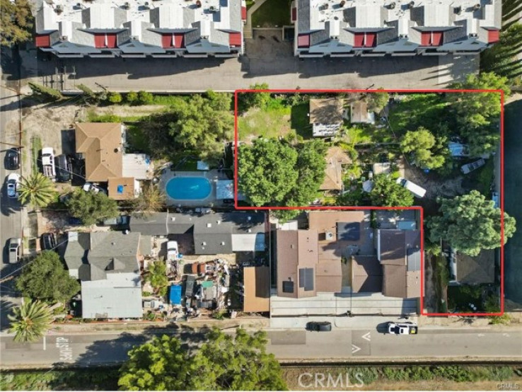 3 Bed Home for Sale in Sun Valley, California